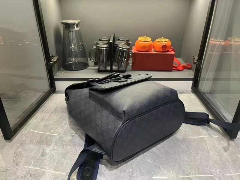 Gucci Backpacks 4032-0798