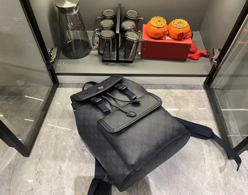 Gucci Backpacks 4032-0798