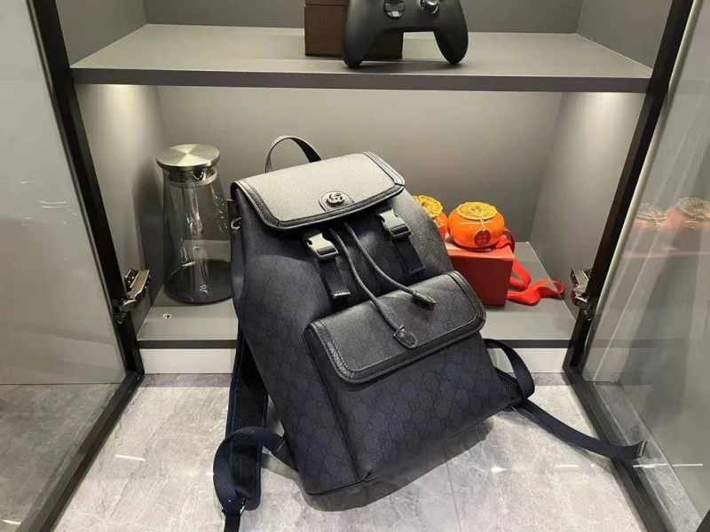 Gucci Backpacks 4032-0798