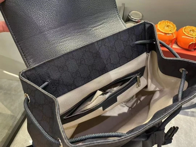 Gucci Backpacks 4032-0798