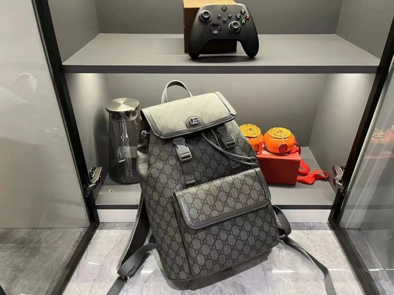 Gucci Backpacks 4032-0799