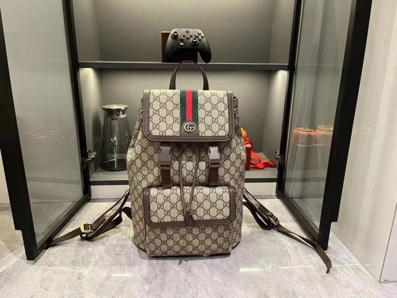 Gucci Backpacks 4032-0800