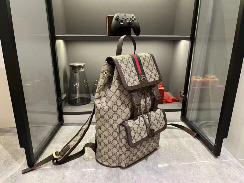 Gucci Backpacks 4032-0800
