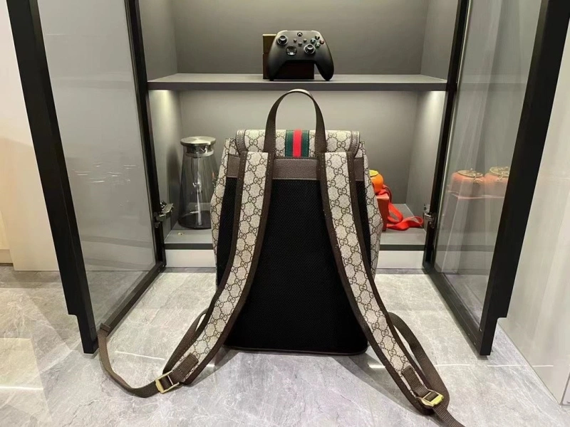 Gucci Backpacks 4032-0800