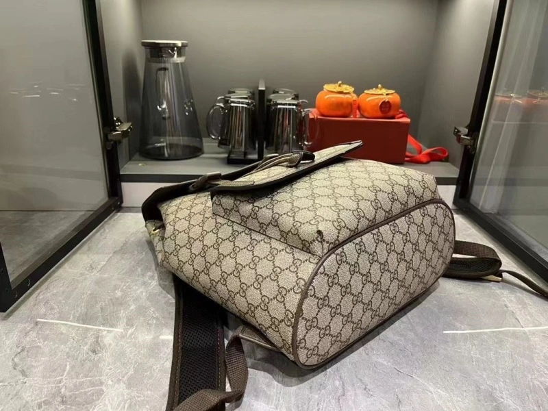 Gucci Backpacks 4032-0800