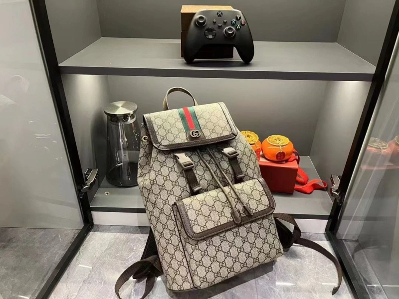 Gucci Backpacks 4032-0800