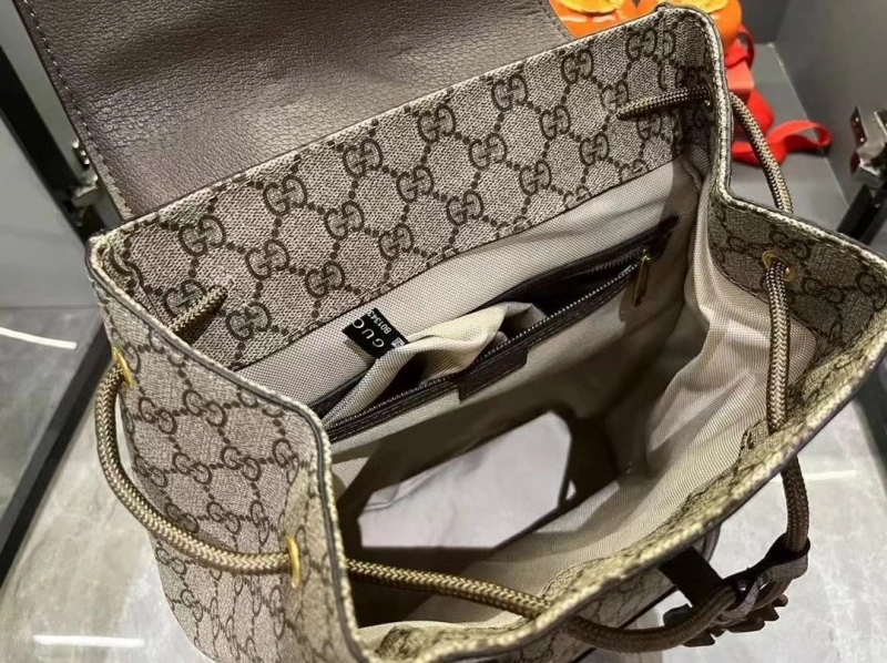 Gucci Backpacks 4032-0800