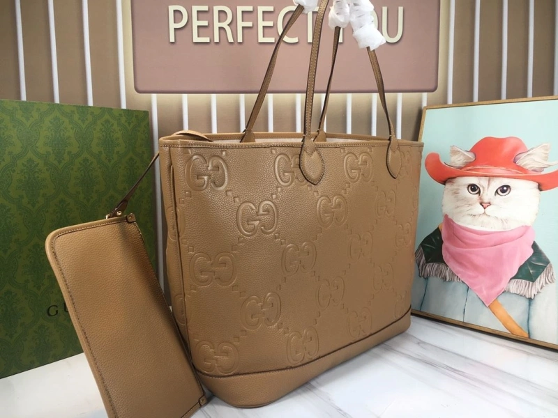 Gucci Shopping Bags 4032-0829