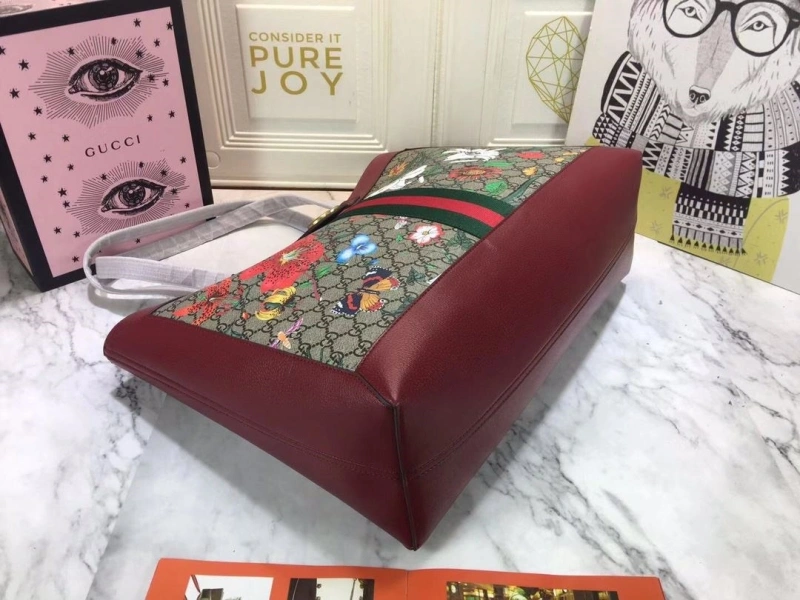 Gucci Shopping Bags 4032-0830