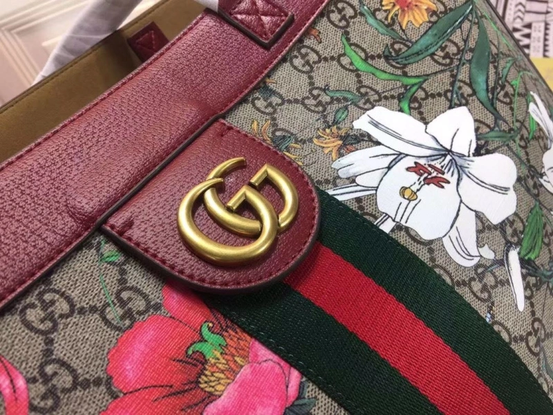 Gucci Shopping Bags 4032-0830
