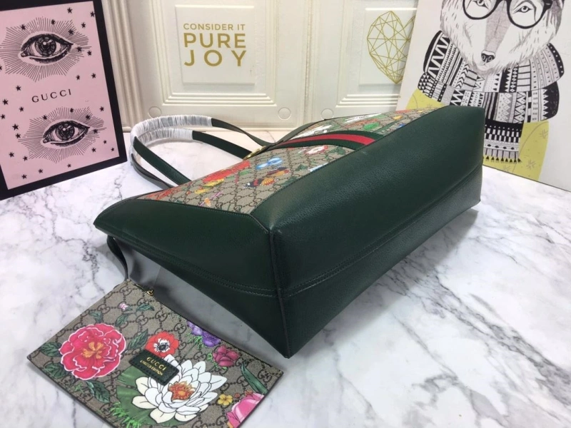 Gucci Shopping Bags 4032-0831