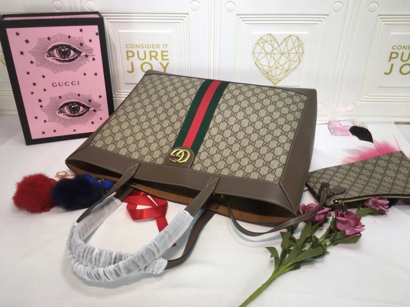 Gucci Shopping Bags 4032-0832
