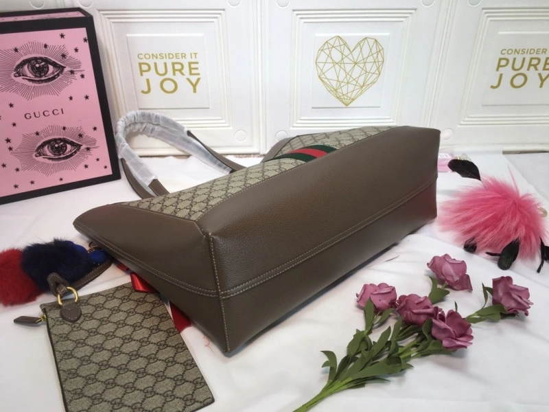 Gucci Shopping Bags 4032-0832