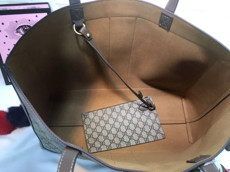 Gucci Shopping Bags 4032-0832