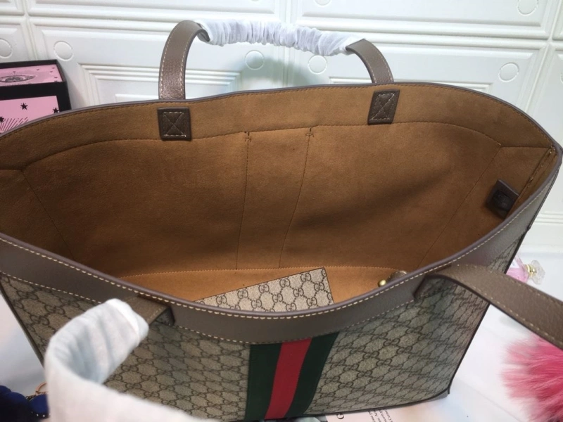Gucci Shopping Bags 4032-0832