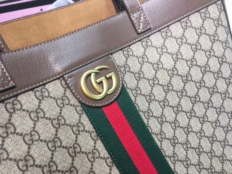Gucci Shopping Bags 4032-0832