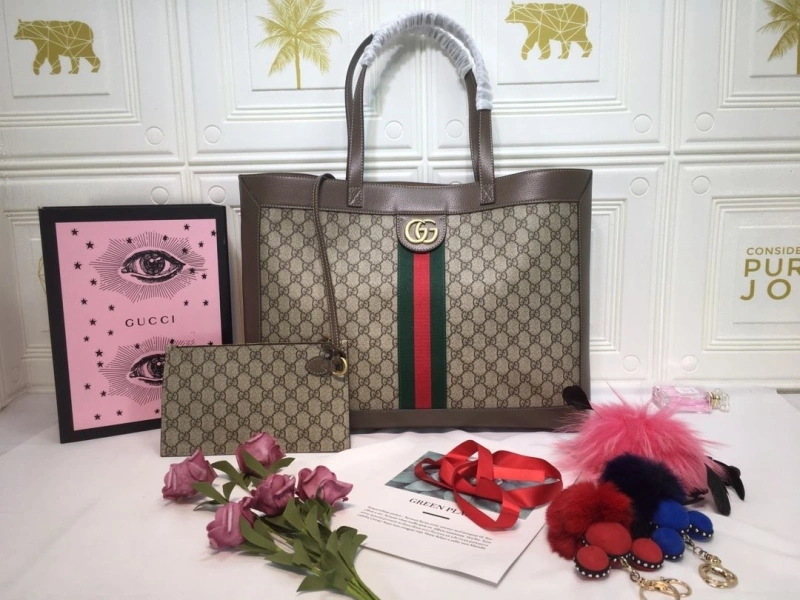 Gucci Shopping Bags 4032-0833
