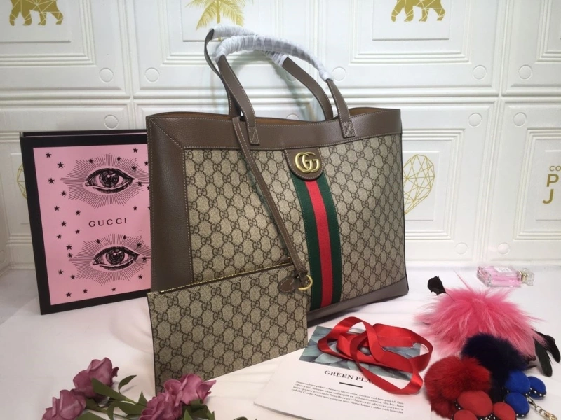 Gucci Shopping Bags 4032-0833