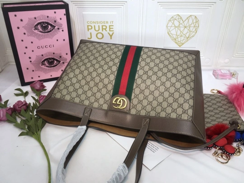 Gucci Shopping Bags 4032-0833