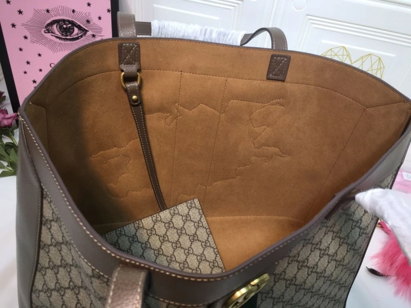 Gucci Shopping Bags 4032-0833
