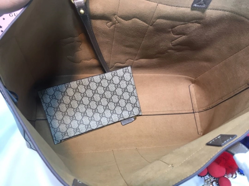 Gucci Shopping Bags 4032-0833