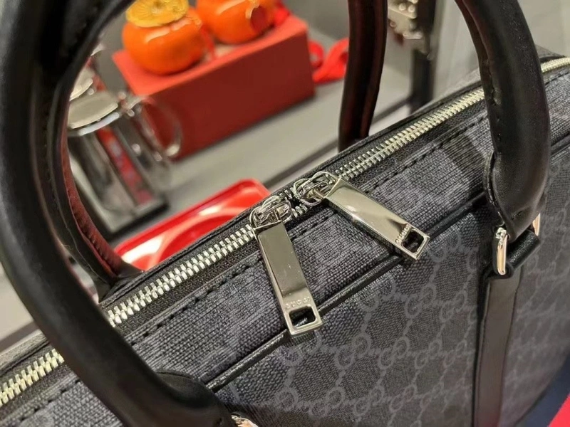 Gucci Mens Briefcases Bags 4032-0836