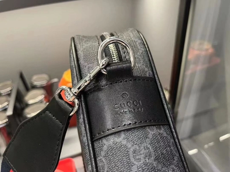 Gucci Mens Briefcases Bags 4032-0836