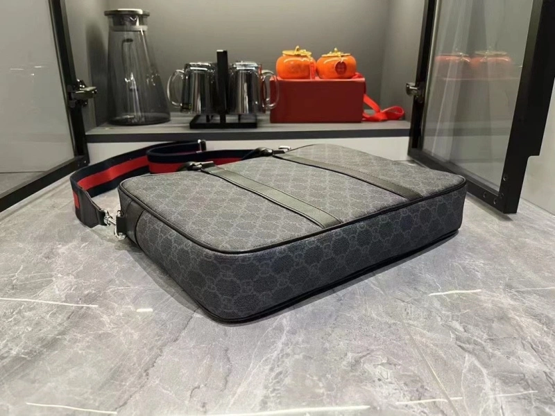 Gucci Mens Briefcases Bags 4032-0836