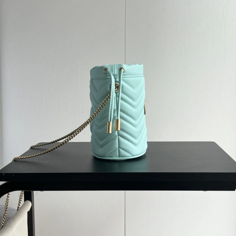 Gucci Bucket Bags 4032-0865