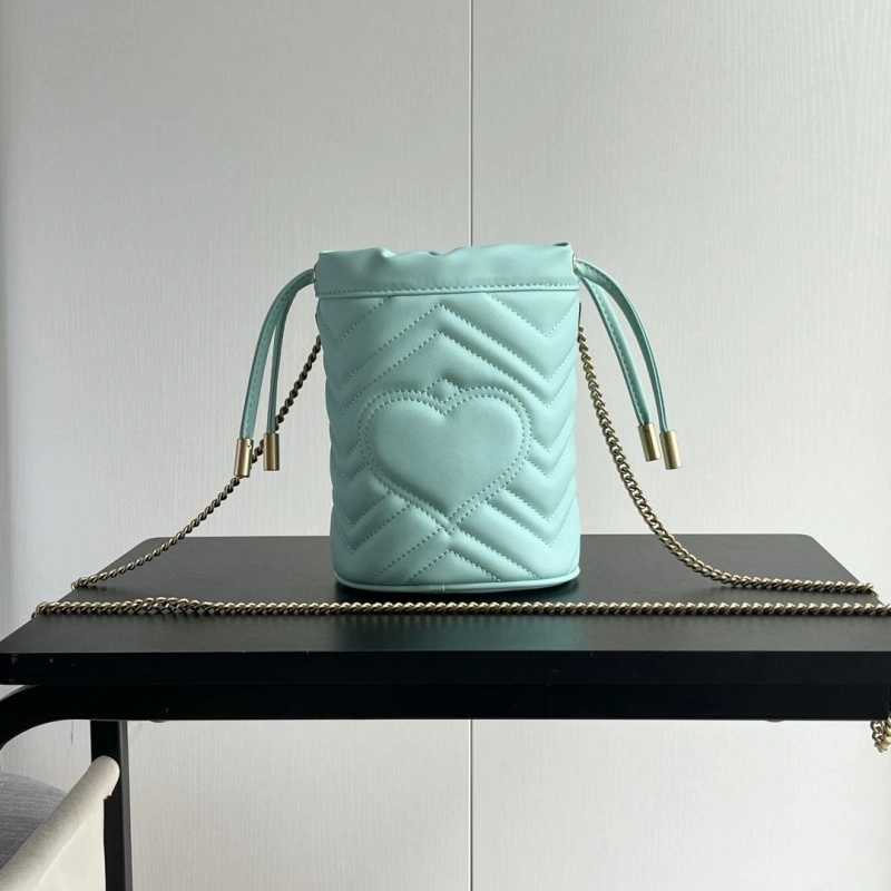 Gucci Bucket Bags 4032-0865