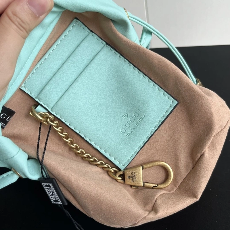Gucci Bucket Bags 4032-0865