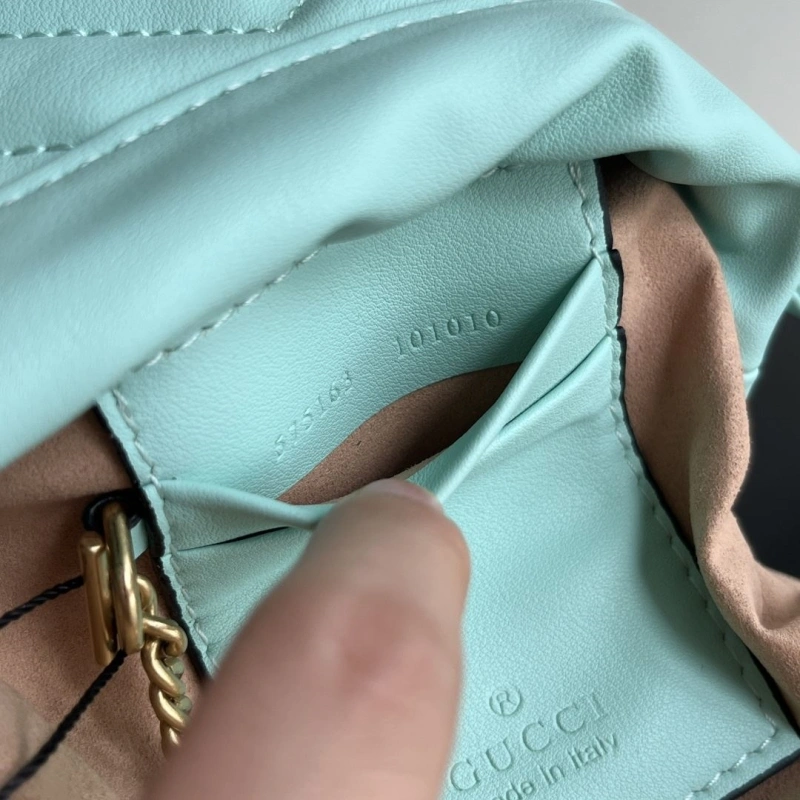 Gucci Bucket Bags 4032-0865