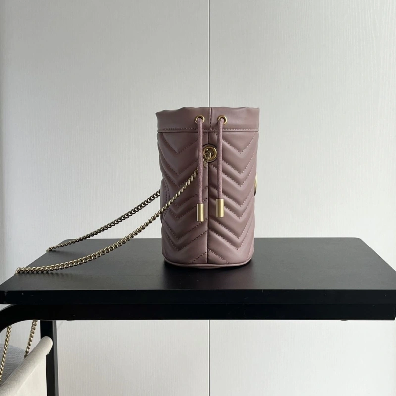 Gucci Bucket Bags 4032-0866