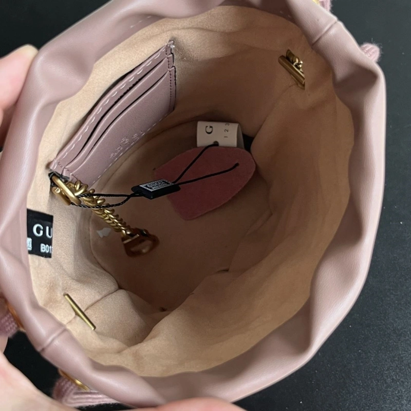 Gucci Bucket Bags 4032-0866
