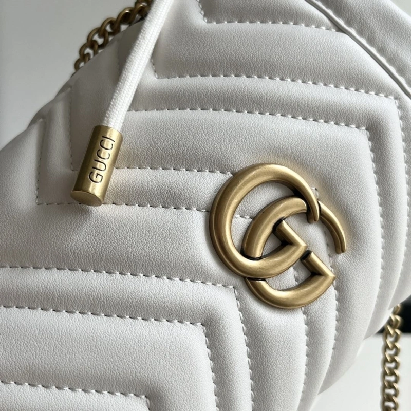 Gucci Bucket Bags 4032-0867