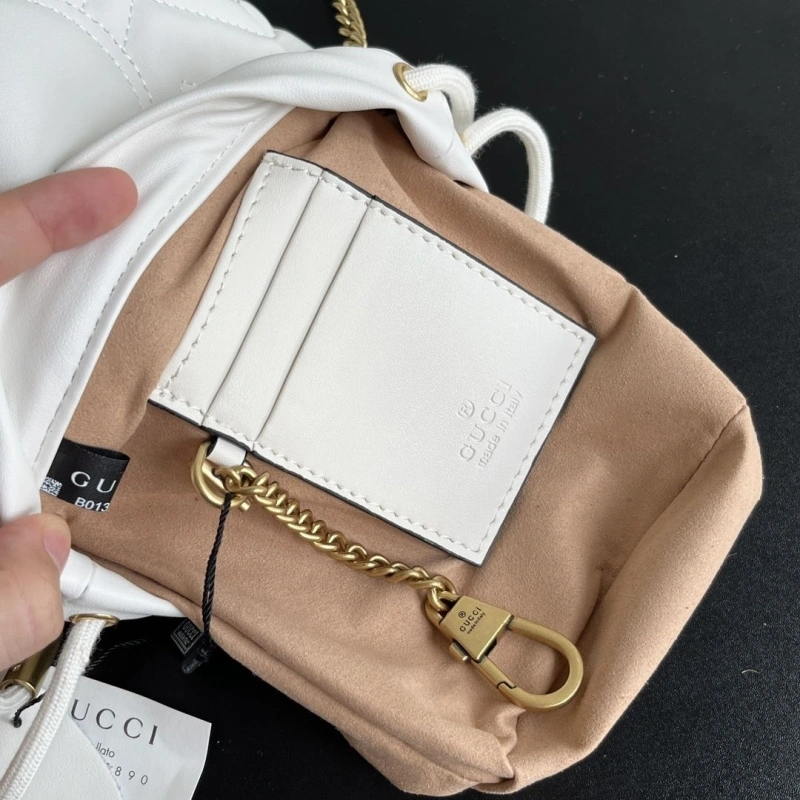 Gucci Bucket Bags 4032-0867