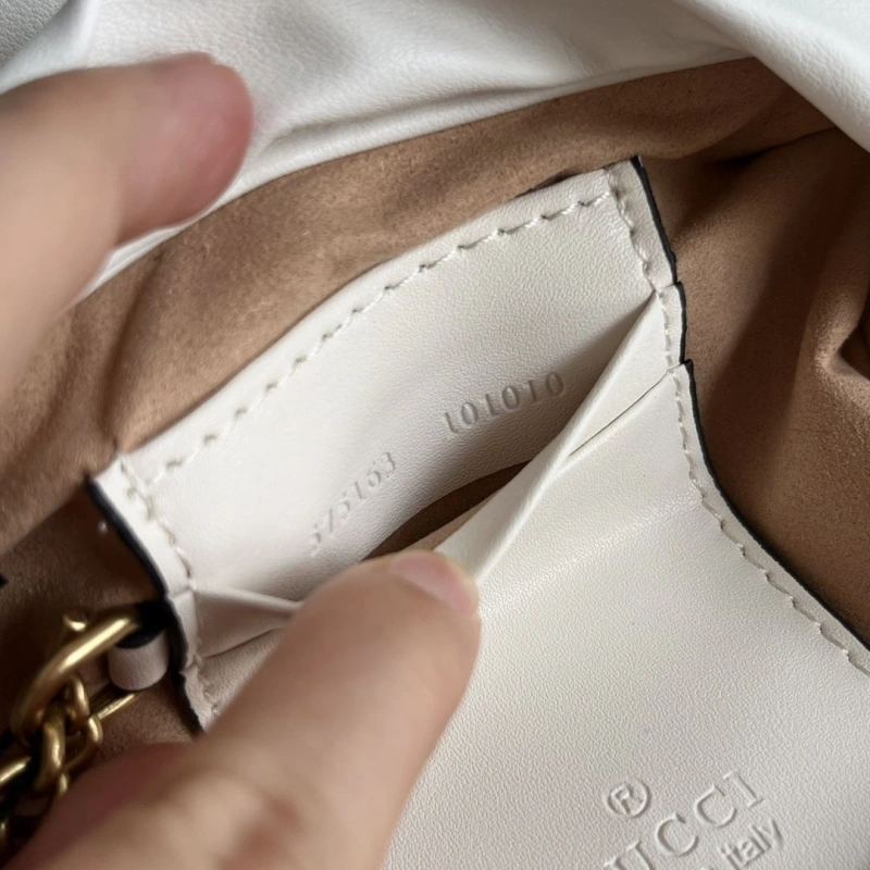 Gucci Bucket Bags 4032-0867