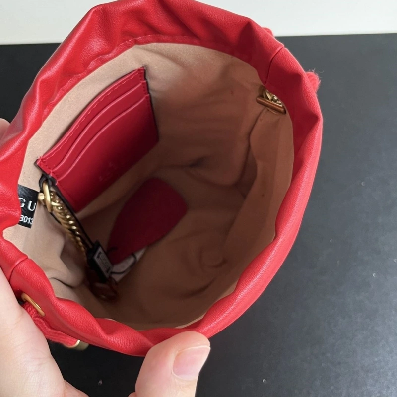 Gucci Bucket Bags 4032-0868
