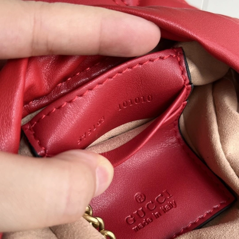 Gucci Bucket Bags 4032-0868