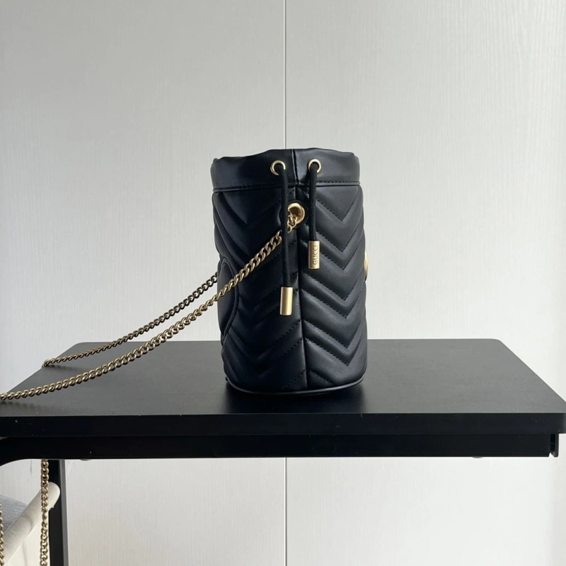 Gucci Bucket Bags 4032-0869