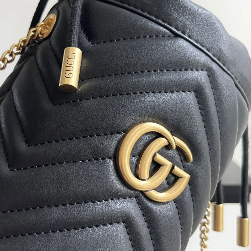 Gucci Bucket Bags 4032-0869