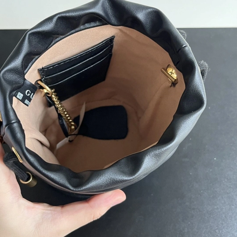 Gucci Bucket Bags 4032-0869