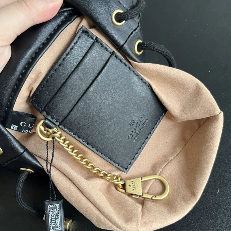 Gucci Bucket Bags 4032-0869