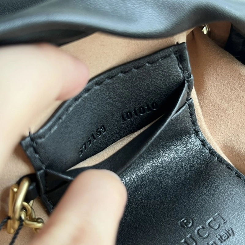 Gucci Bucket Bags 4032-0869