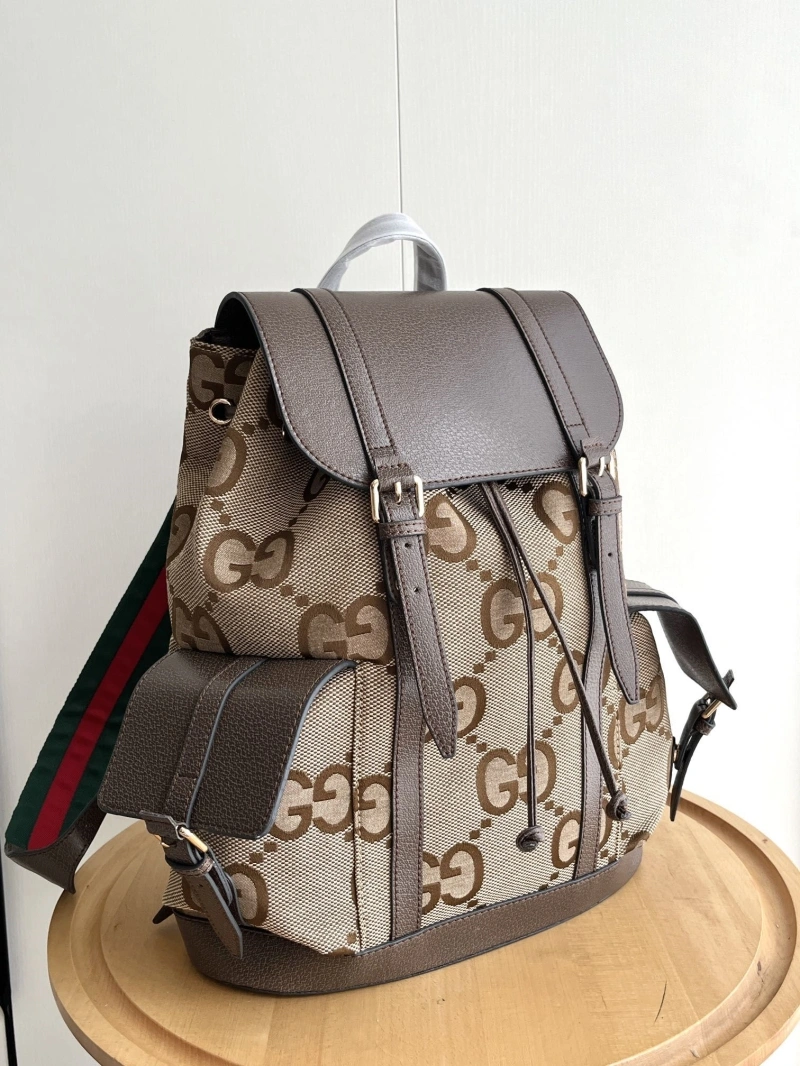 Gucci Backpacks 4032-0870