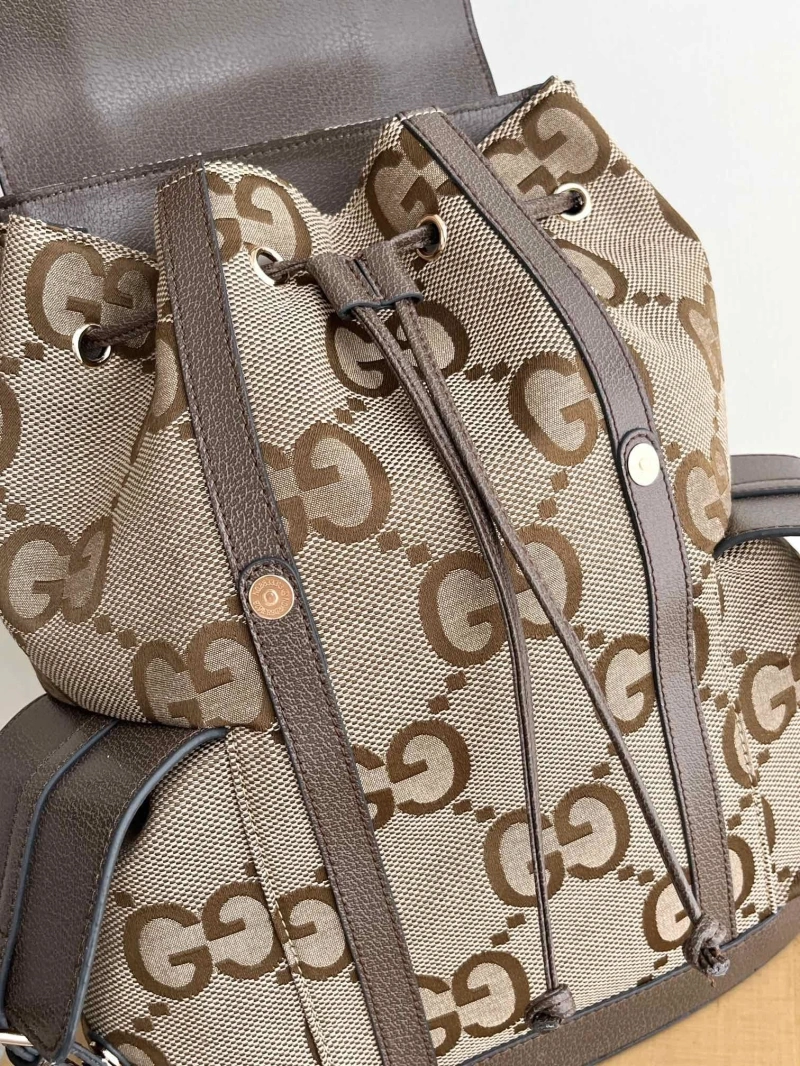 Gucci Backpacks 4032-0870