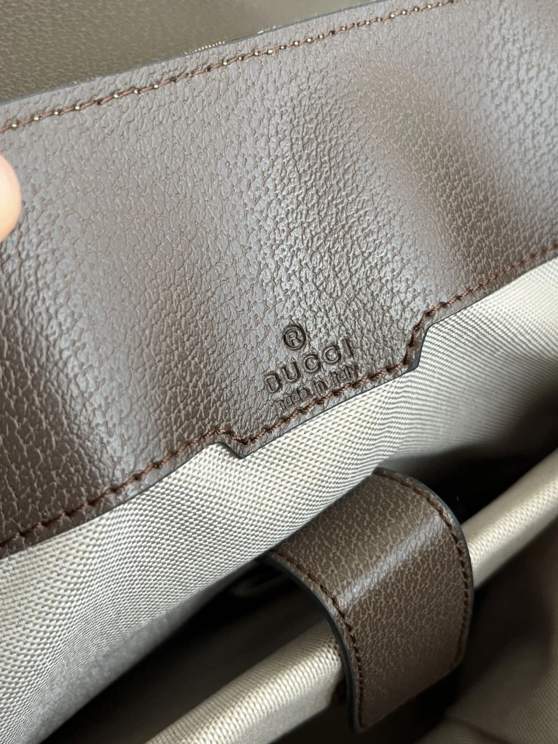 Gucci Backpacks 4032-0870