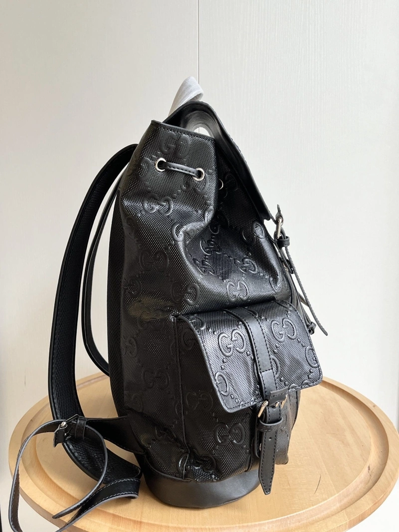 Gucci Backpacks 4032-0871