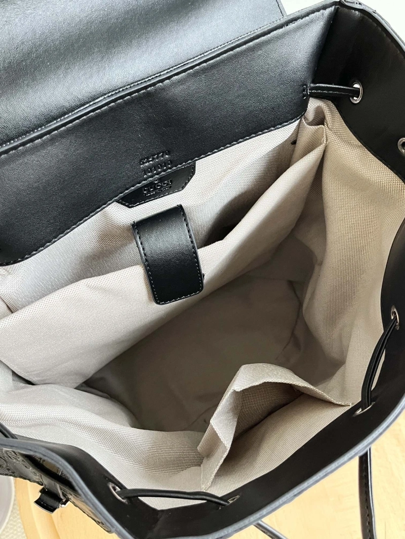 Gucci Backpacks 4032-0871