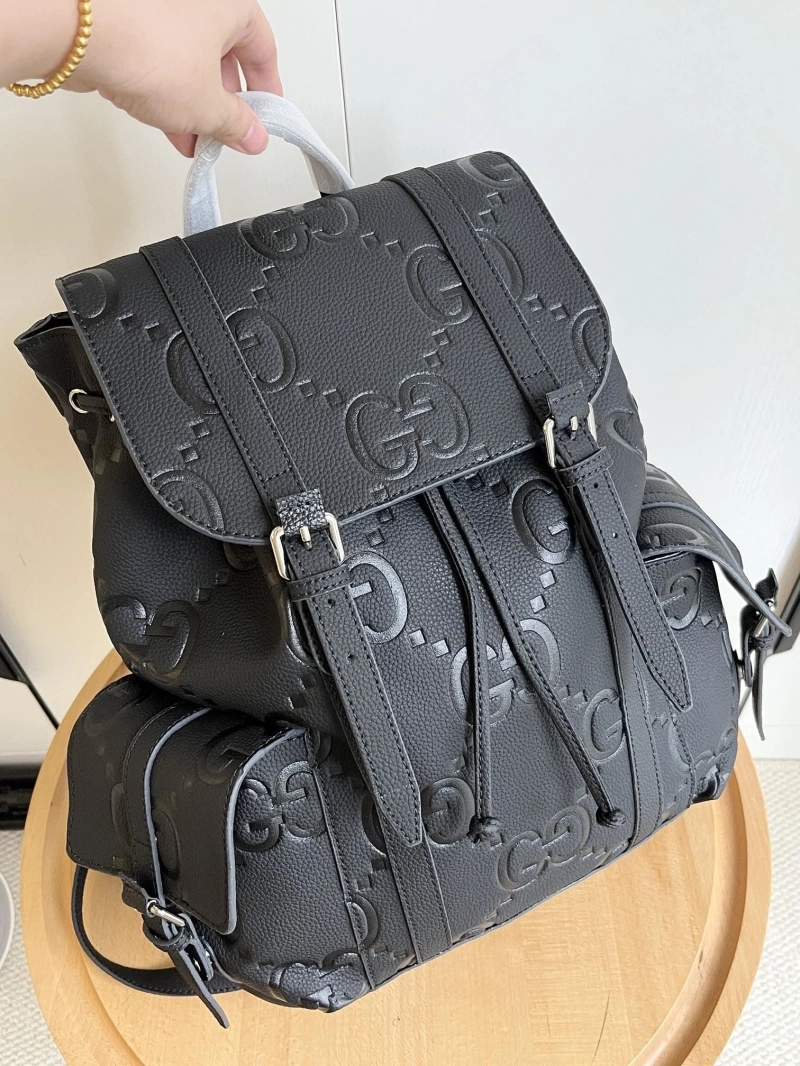 Gucci Backpacks 4032-0872